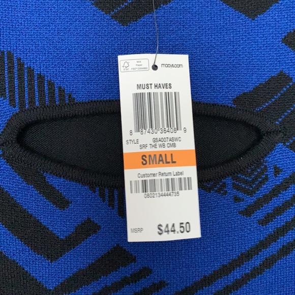 Crop top - Picture 3 of 4